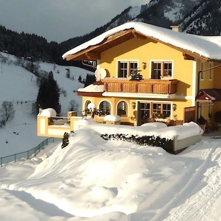 Appartementhaus Unterkofler Grossarl Esterno foto