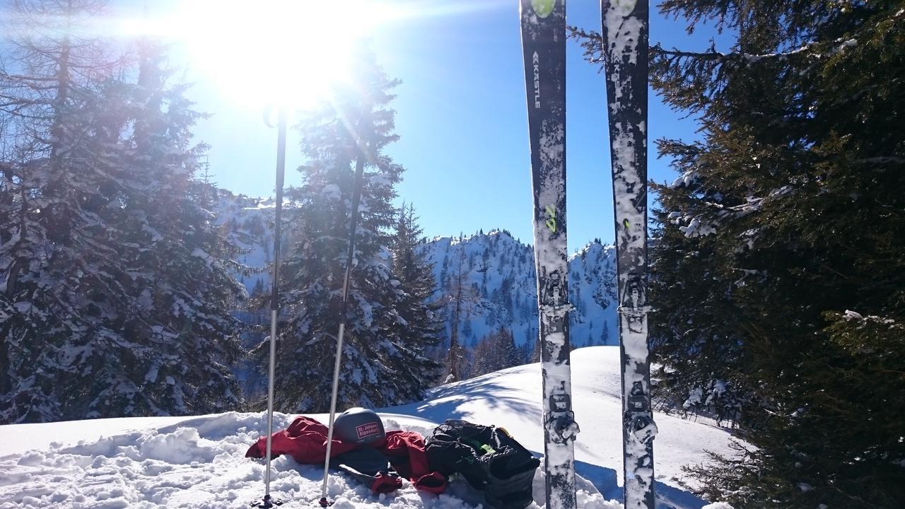 Appartementhaus Unterkofler Grossarl Esterno foto