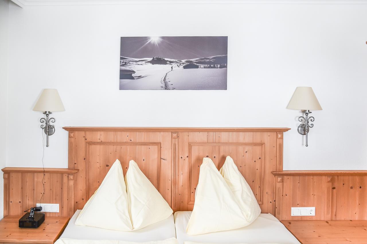 Appartementhaus Unterkofler Grossarl Esterno foto