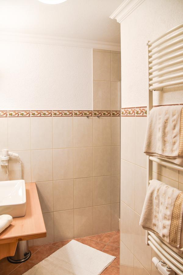 Appartementhaus Unterkofler Grossarl Esterno foto
