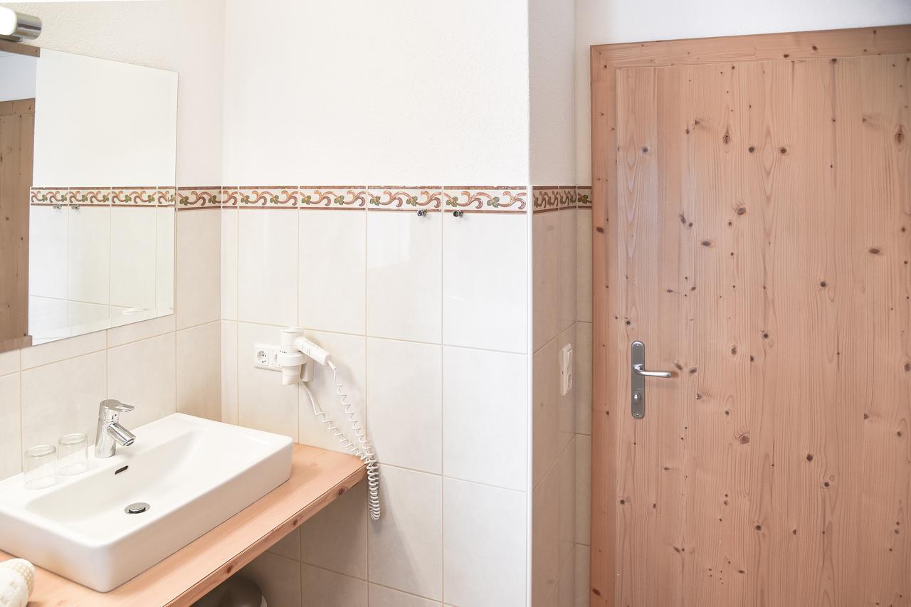 Appartementhaus Unterkofler Grossarl Esterno foto